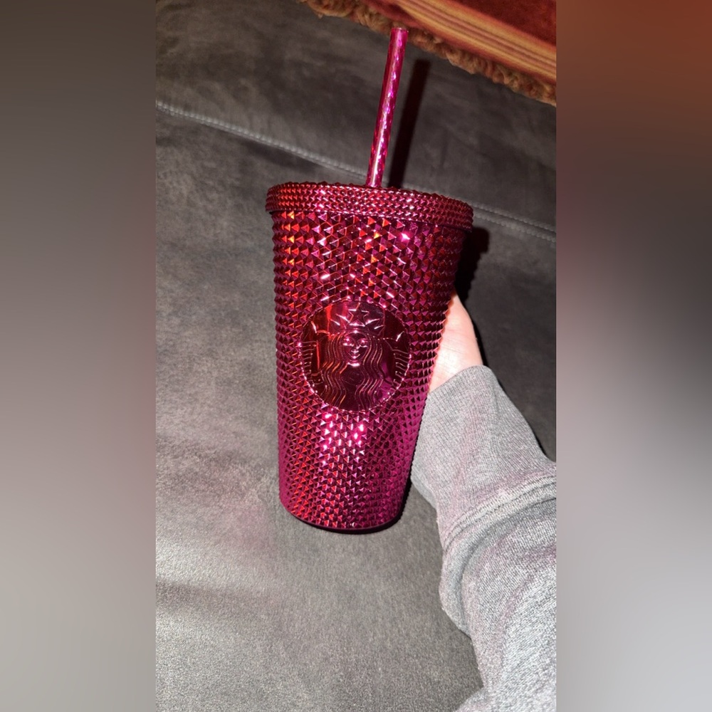 Tumbler